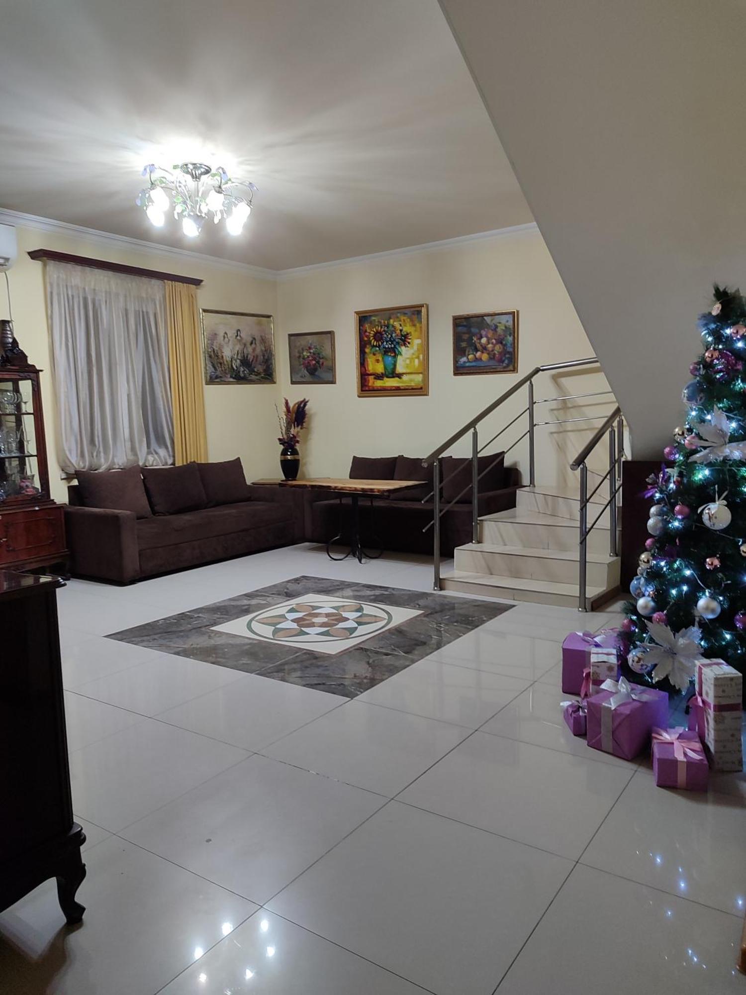 Bonjour House Hotel เยเรวาน ภายนอก รูปภาพ