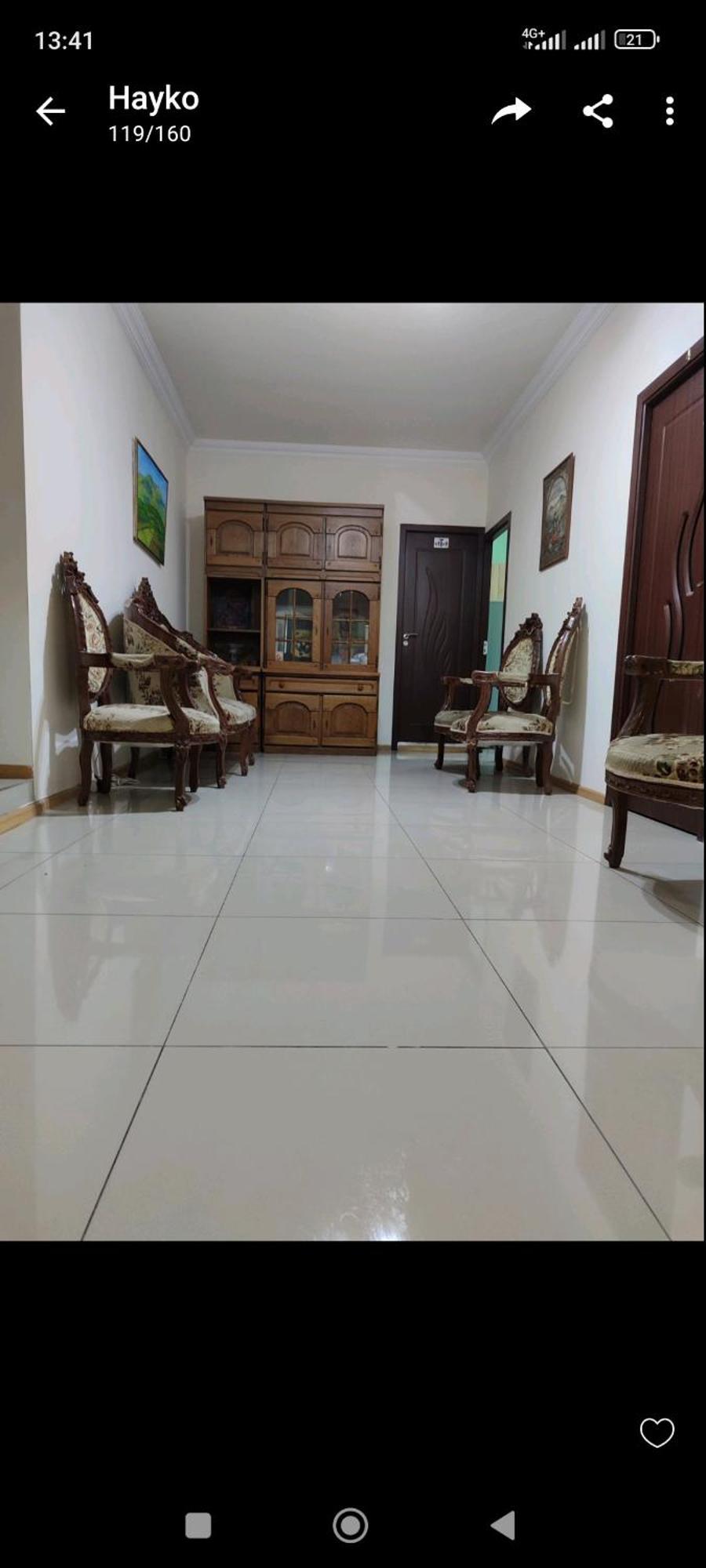 Bonjour House Hotel เยเรวาน ภายนอก รูปภาพ